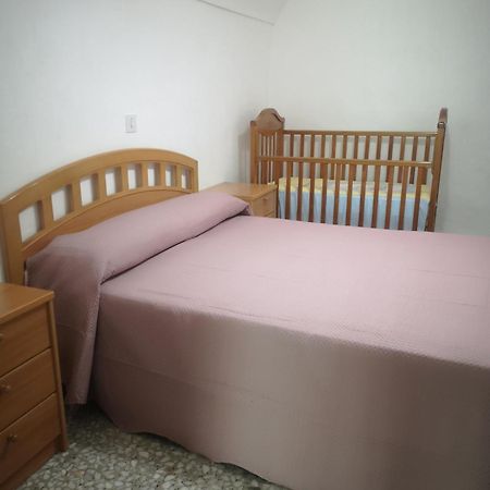 Cueva Maite Apartment Cortes de Baza Exterior photo